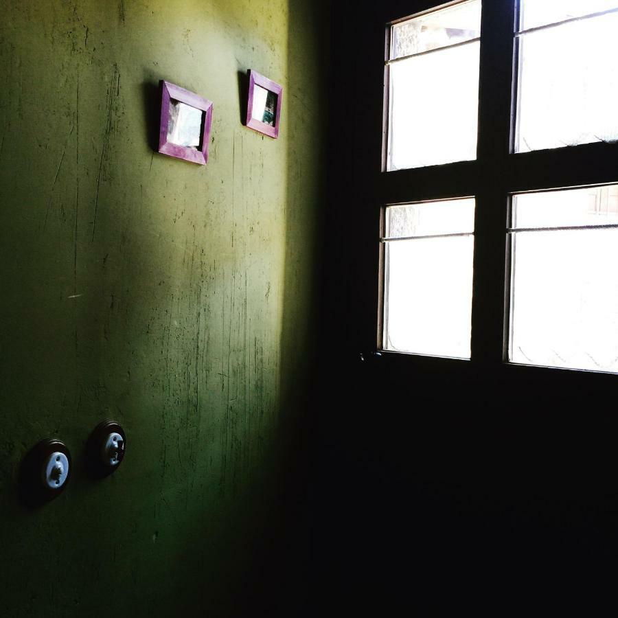 Casa Rebollares I Guest House Piedralaves Luaran gambar